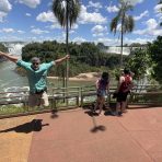  Iguazu Falls 2